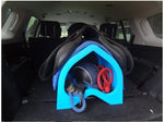 SADDLE RACK LARGE 
