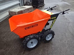 MINI DUMPER 250KG 5.5HP