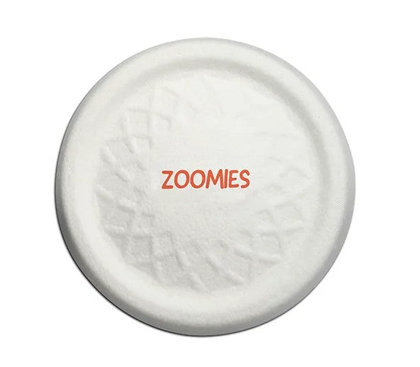 TOY FRISBEE DOG TOY