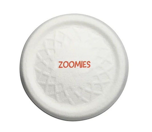 TOY FRISBEE DOG TOY