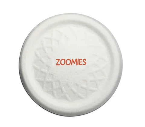 TOY FRISBEE DOG TOY