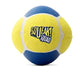 TOY TENNIS BUBBLE BALL