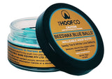 BEESWAX BLUE BALLS - SEEDY TOE & WHITE LINE DISTORTION 40 BALLS