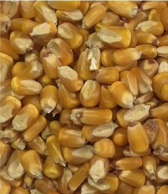 T&R WHOLE MAIZE 25KG