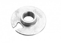 BORE CAP DISC ALUMINIUM [Size:4" x 2"]