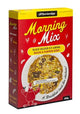 MORNING MIX BLACK SOLDIER FLY LARVAE 680GM [Opt:Raisin & Pumpkin Seeds]