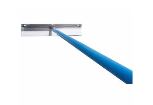CONCRETE RAKE PUSH & PULL