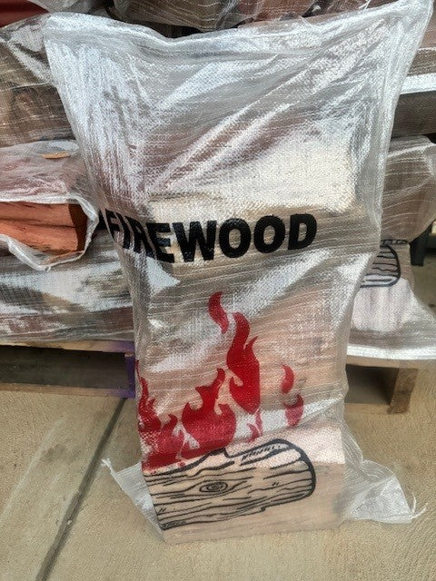 FIREWOOD BAG
