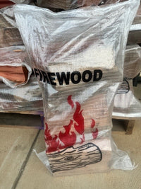FIREWOOD BAG