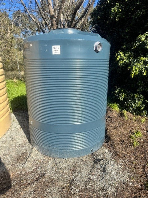 TANK RURAL WEST COAST POLY 560 GAL / 2500 LTR