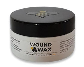WOUND WAX [Size:50gm]