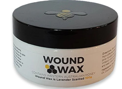 WOUND WAX [Size:100gm]