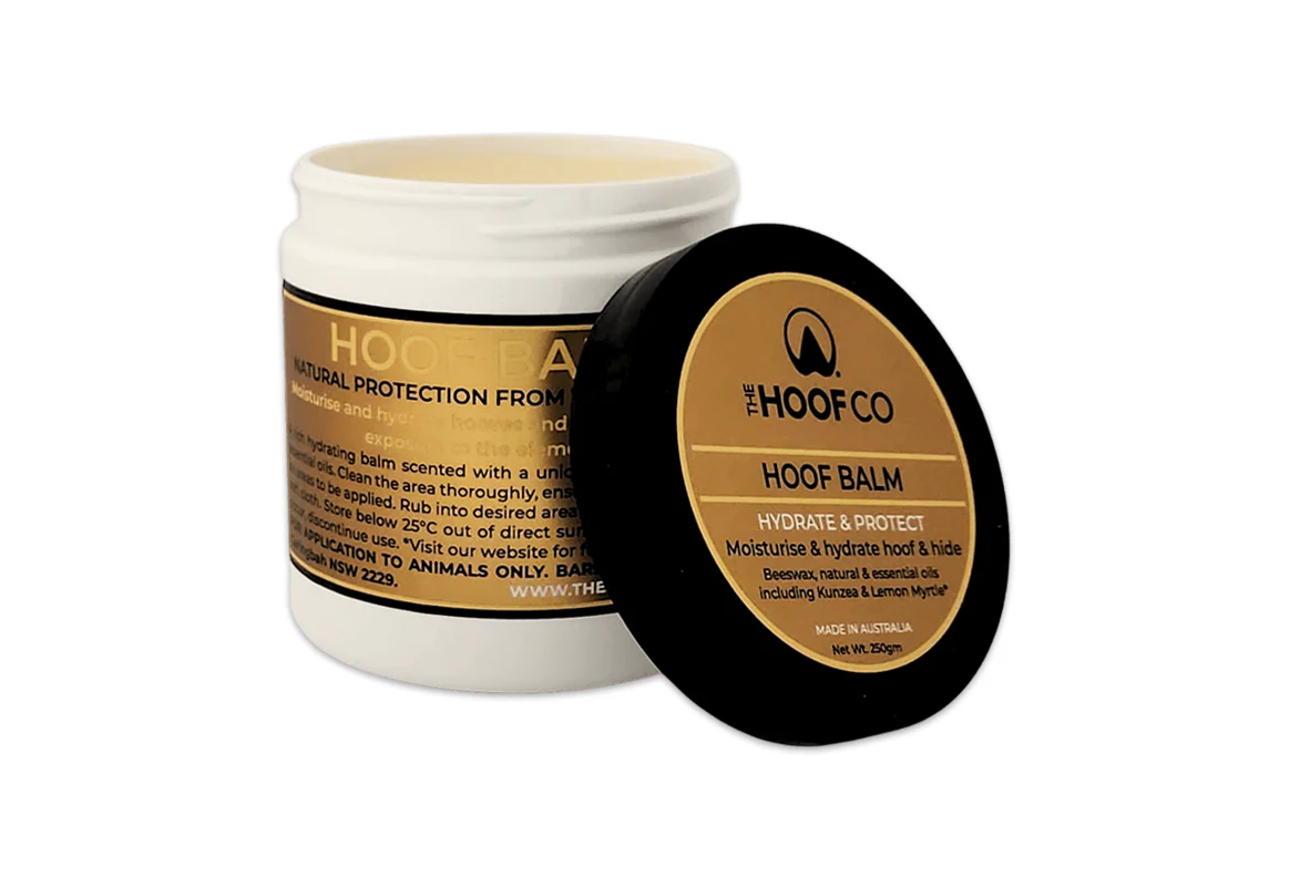 HOOF BALM 250GRM