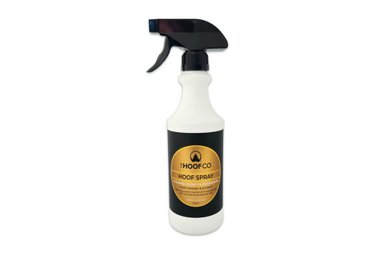 HOOF SPRAY WITH KUNZEA OIL 500ML