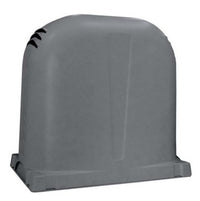 PUMP COVER & BASE [Clr:Grey]