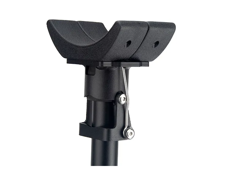 HOOF FARRIER STAND - ADJUSTABLE