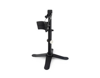 HOOF FARRIER STAND - ADJUSTABLE
