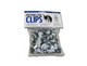 WIRE CAGE FASTENERS & PLIERS [Opt:Clips]