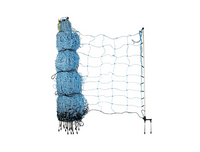 SHEEP & GOAT NETTING – ELECTRIC – PREMIUM – 108CM x 50M