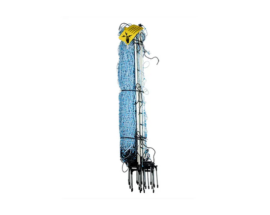 SHEEP & GOAT NETTING – ELECTRIC – PREMIUM – 108CM x 50M
