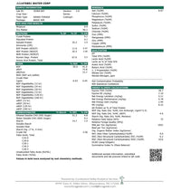 HAY RHODES GRASS [Size:5' Roll]