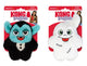 KONG SNUZZLES ASSORTED SMALL