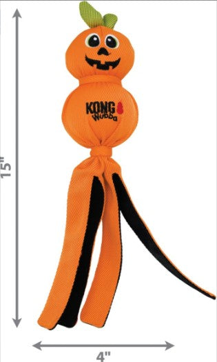 KONG WUBBA PUMPKIN LARGE