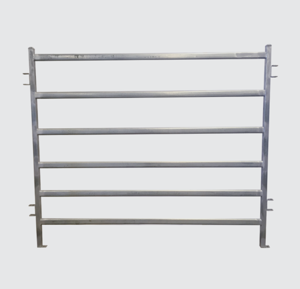 PANELS BUDGET HORSE / CATTLE 2.1MTR