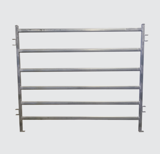 PANELS BUDGET HORSE / CATTLE 2.1MTR