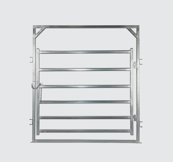 HORSE / CATTLE PANEL GATE