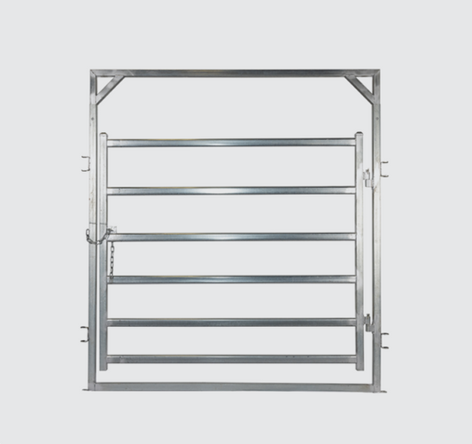 HORSE / CATTLE PANEL GATE