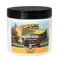 SADDLE SOAP JOSEPH LYDDY [Size:400grm]