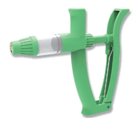 ACU-VAX INJECTOR 1ML