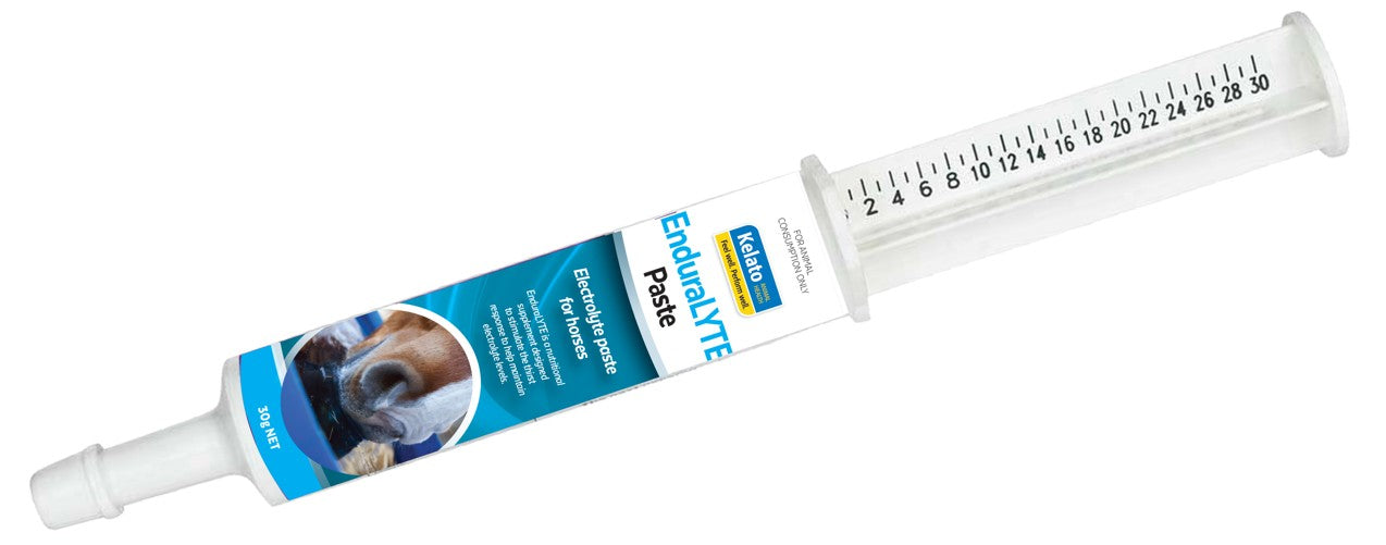 KELATO ENDURALYTE 30ML
