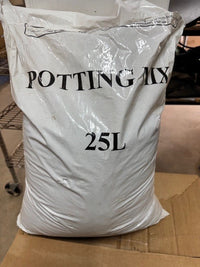 PROFESSIONAL BASE POTTING MIX RICHGRO 25LT
