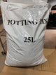 PROFESSIONAL BASE POTTING MIX RICHGRO 25LT