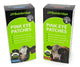 PINK EYE PATCH KIT [Opt:Calf]