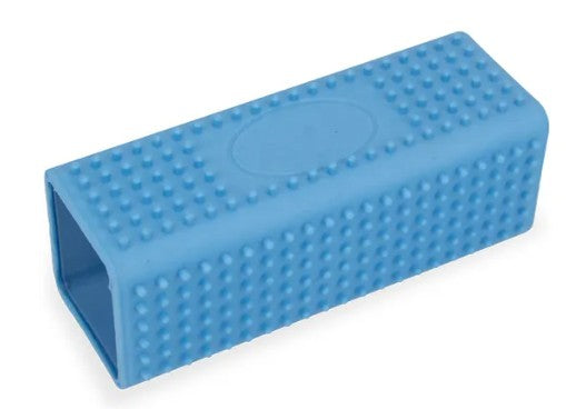 HAIR SHEDDING BLOCK [Clr:Blue]
