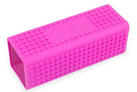 HAIR SHEDDING BLOCK [Clr:Hot Pink]