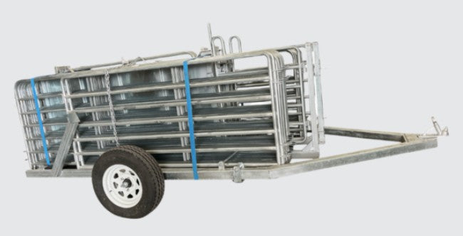 SHEEP YARD MOBILE SMALL