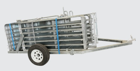 SHEEP YARD MOBILE SMALL