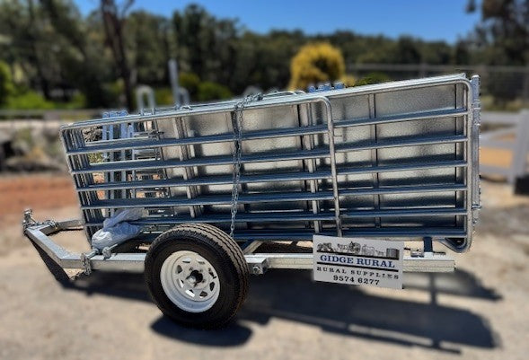 SHEEP YARD MOBILE SMALL