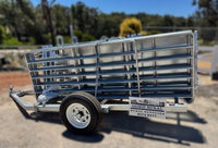 SHEEP YARD MOBILE SMALL