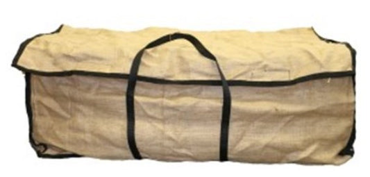 HAY TRANSPORT BAG JUTE