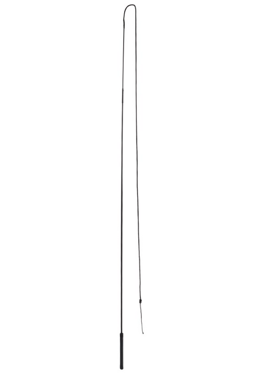 LUNGE WHIP BLACK 168CM