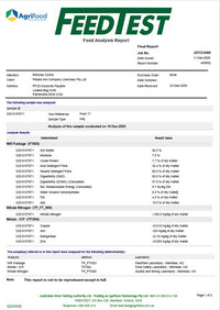HAY RHODES GRASS [Size:Export Bale]