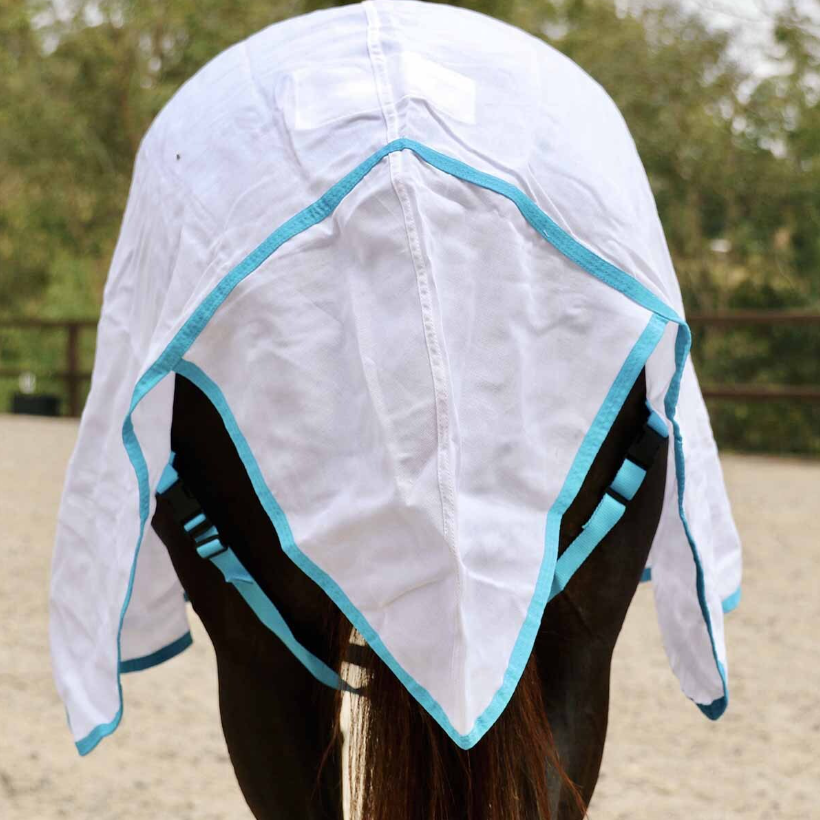 RUG FLAG CLOTH NECK COMBO [Size:5'9]