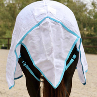 RUG FLAG CLOTH NECK COMBO [Size:5'9]