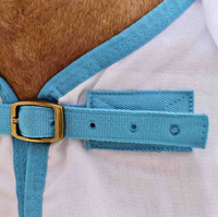 RUG FLAG CLOTH NECK COMBO [Size:5'9]