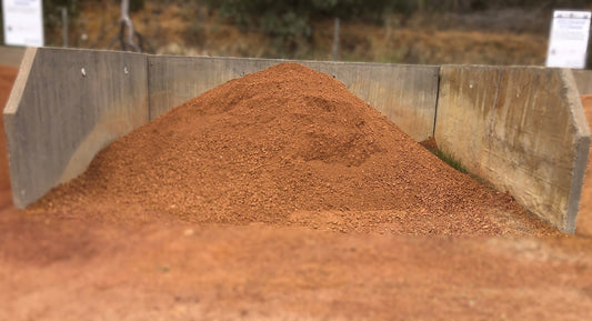 FERROCRETE 25MM (PER SCOOP)